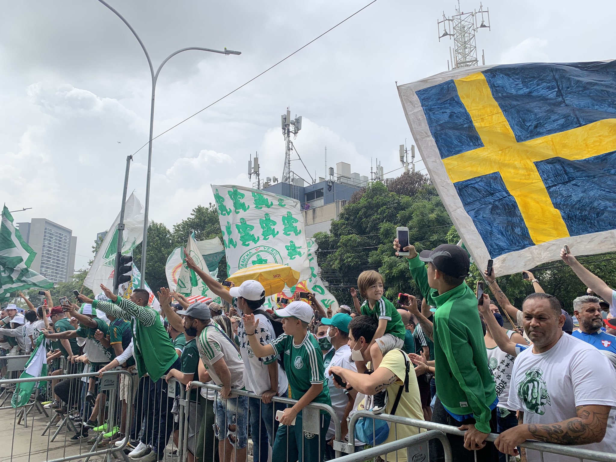 Mundial de Clubes: Retrospecto do Palmeiras contra times ingleses
