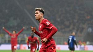 Gols de Inter de Milão x Liverpool na Champions League: Os reds saem na frente com ajuda de Firmino e Salah