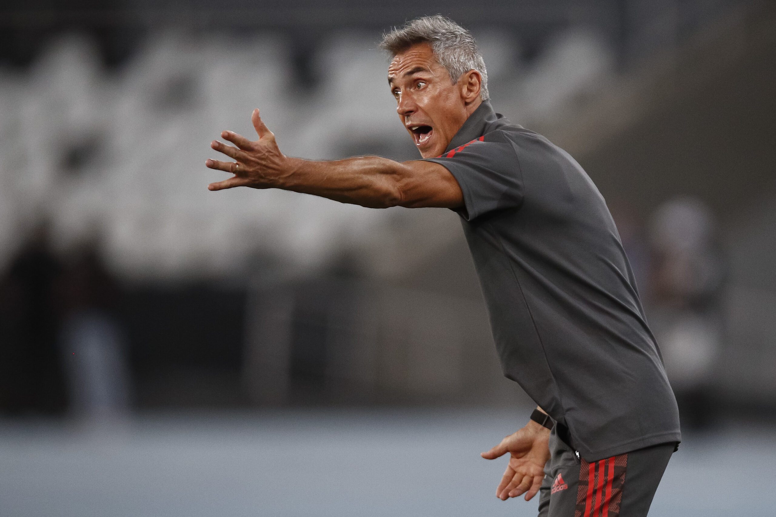 Flamengo X Resende: Confira as reações da Internet ao empate
