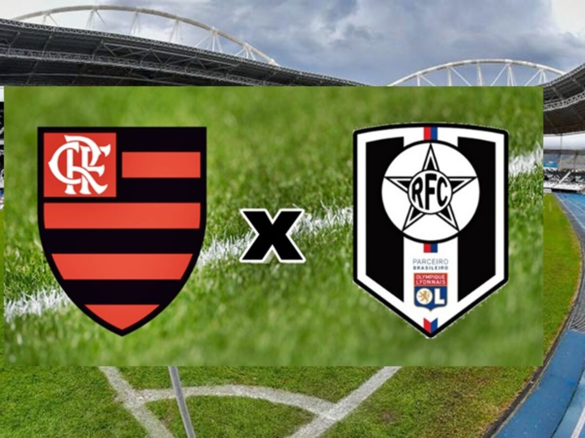 Flamengo X Resende Ao Vivo Onde Assistir Online E Na Tv Ao Jogo Do Campeonato Carioca Guia Do Boleiro