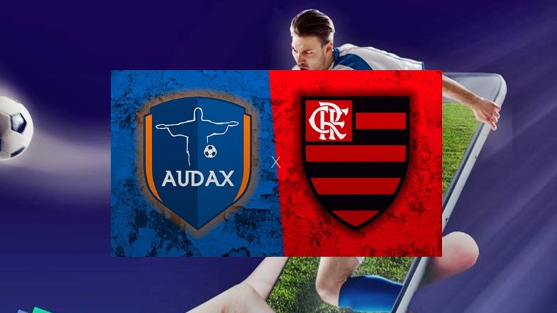 Futebol ao vivo Aldax x Flamengo ao vivo no celular e smart TV - Divulgação