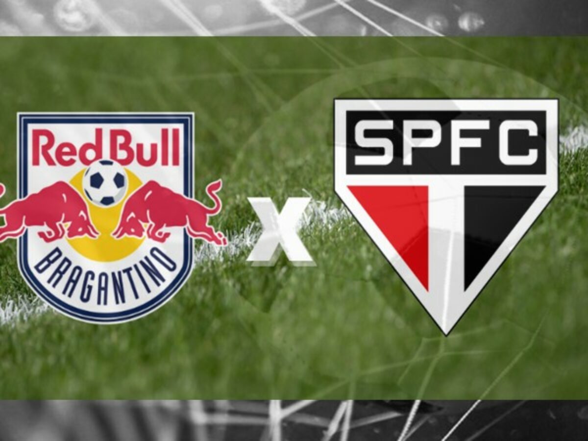 Bragantino X Sao Paulo Ao Vivo Online Pelo Campeonato Paulista Guia Do Boleiro