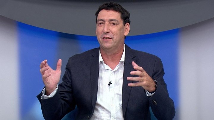 PVC rebate fala de John Textor sobre o Botafogo ‘ser mais rico que o Barcelona’