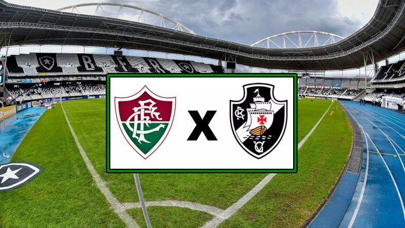 Ingressos para Fluminense x Vasco: como comprar online, confira os preços e postos de venda