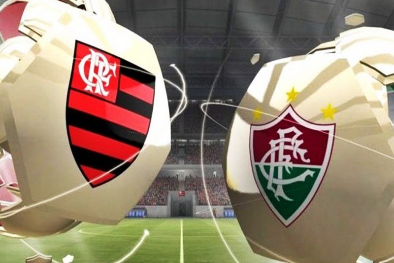 Ingressos para o clássico Flamengo x Fluminense pelo Campeonato Carioca