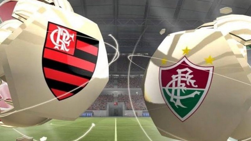 Ingressos para Flamengo x Fluminense neste domingo, onde e como comprar online