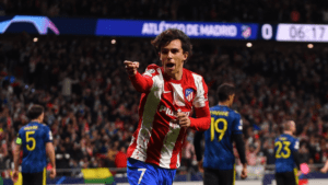 Veja gols de Atlético de Madrid x Manchester United: Atleti sai na frente mas United empata