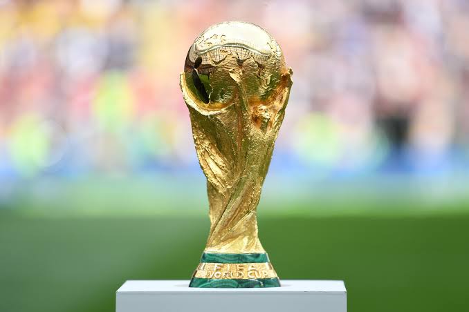 Jogadores se posicionam sobre Copa do Mundo a cada 2 anos