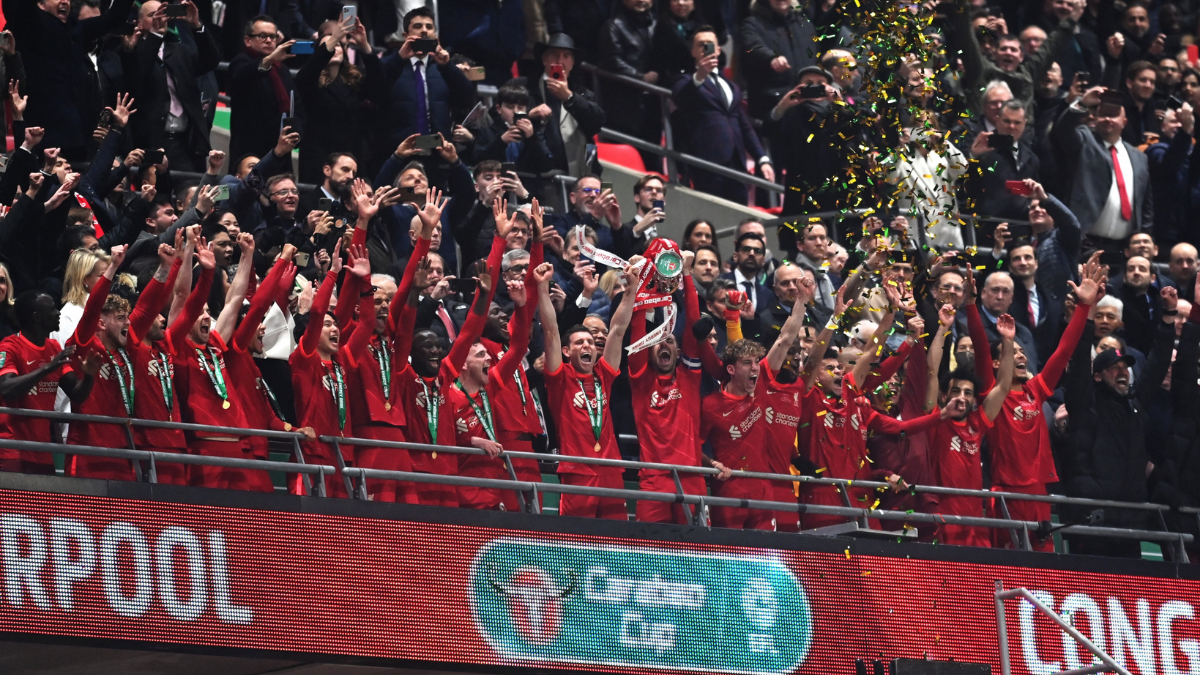 Liverpool vence Chelsea nos pênaltis; Veja os melhores momentos da final