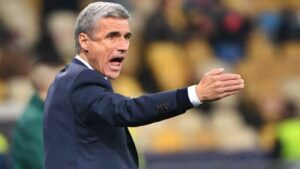 Luís Castro fechou com Corinthians afirma jornalista de grande portal de notícias de Portugal