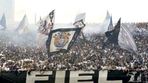 Novo técnico do Corinthians: substituto de Sylvinho é anunciado pela boca da Fiel