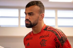 O motivo do Flamengo contratar Fabrício Bruno