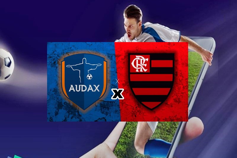 Onde assistir Aldax x Flamengo ao vivo onine no celular e smart TV - Divulgação