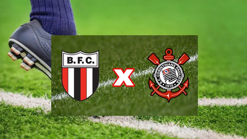 Onde assistir Botafogo x Corinthians ao vivo pelo Campeoanto Paulista