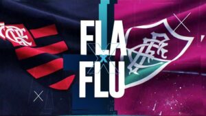 Gols de Fluminense x Flamengo: Tricolor sai na frente mas Flamengo vira e vence o Fla-Flu por 2 x 1