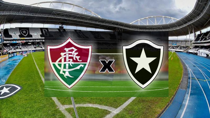 Fluminense X Botafogo Ao Vivo Como Assistir Pelo Celular Ao Jogo Do Campeonato Carioca Guia