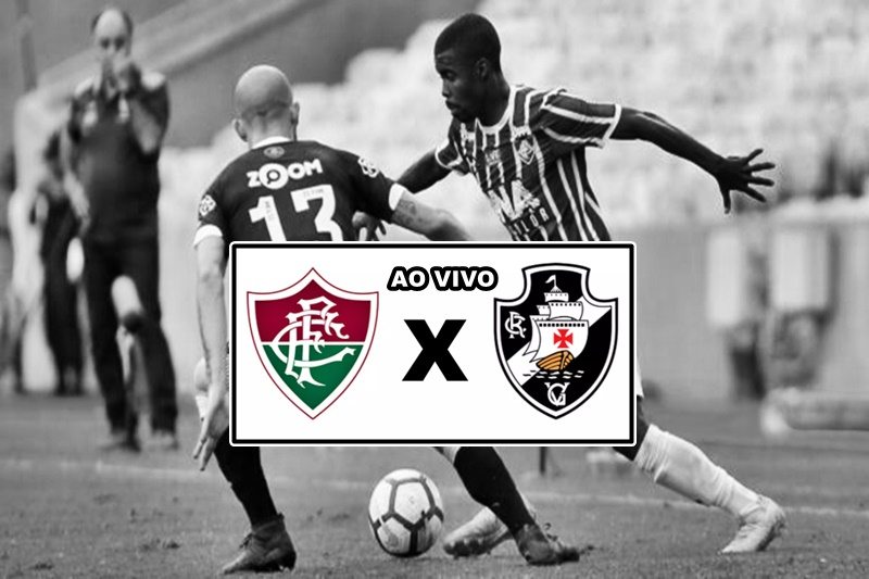 Onde assistir Fluminense x Vasco ao vivo online e na TV neste sábado pelo Campeonato Carioca - Imagem - Divulgação