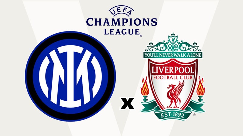 Transmissão ao vivo de Inter de Milão x Liverpool: como assistir online ao jogo da Champions League
