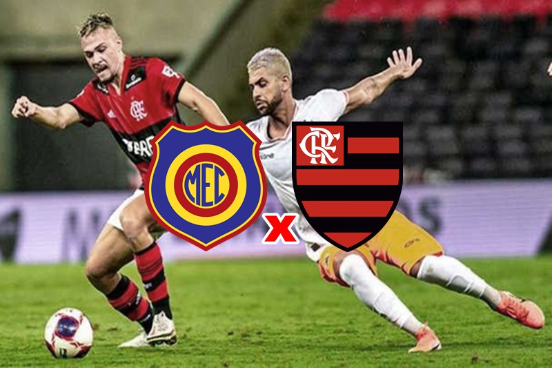 Onde assistir Madureira x Flamengo ao vivo e online nesta quarta-feira