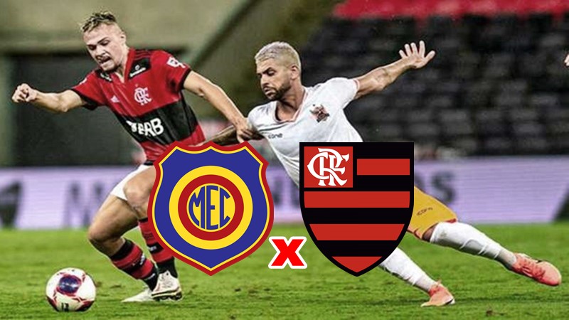 Madureira x Flamengo: veja como assistir ao jogo AO VIVO na TV e