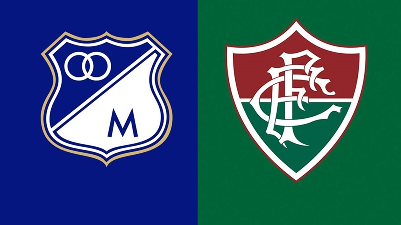 Onde assistir Millonarios x Fluminense ao vivo partida pela Libertadores