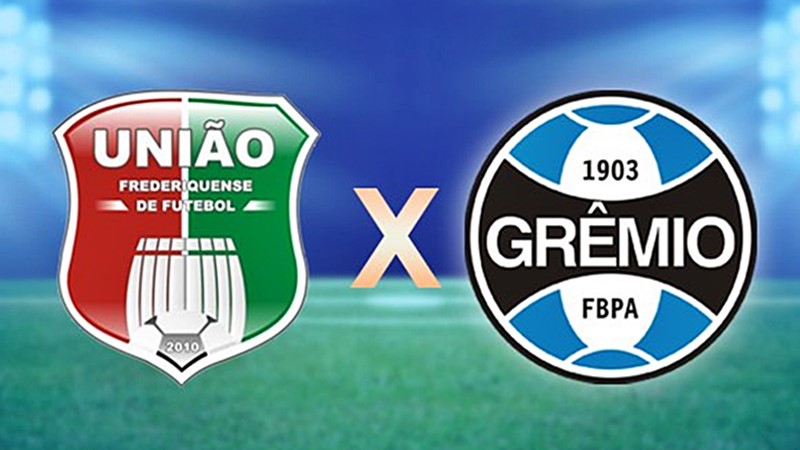 Onde assistir União Frederiquense x Grêmio ao vivo pelo Campeonato Gaúcho 2022