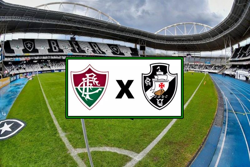 Onde comprar ingressos para assistir ao jogo Fluminense x Vasco neste sábado no Estadio Nilton Santos - Imagem - Instagram