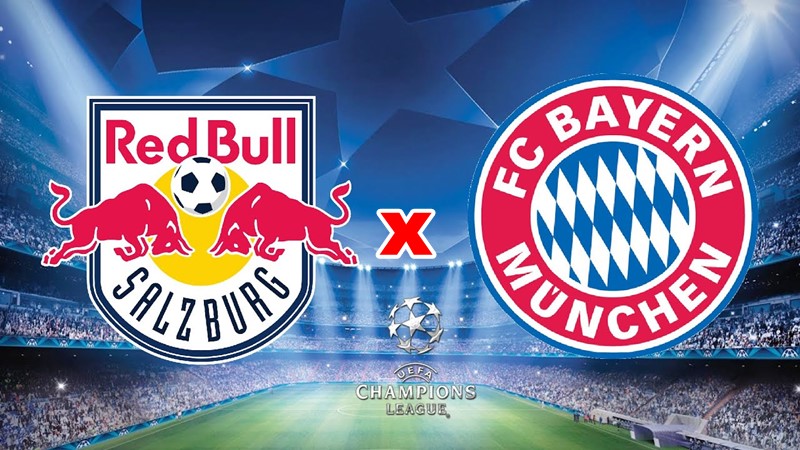 Transmissão de Salzburg x Bayern de Munique ao vivo: onde assistir ao jogo pela Champions League online