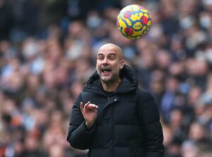 Guardiola pode ser novo treinador da Seleção Brasileira