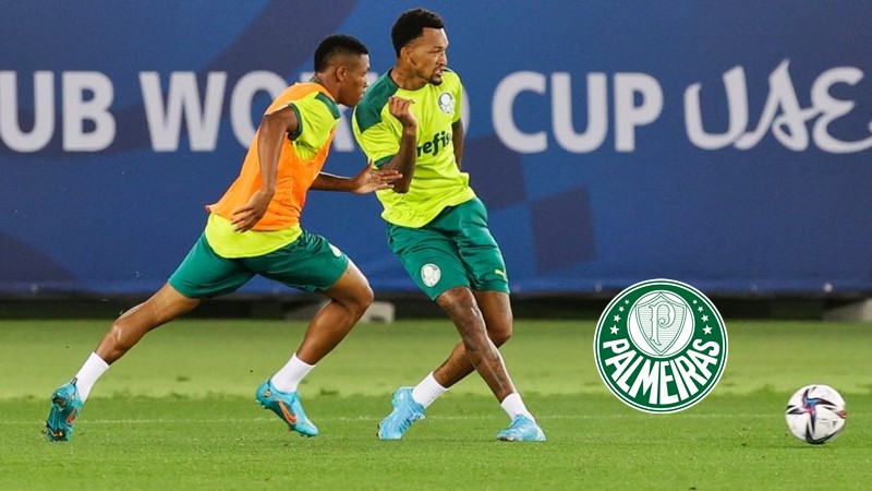 Palmeiras x Al Ahly pelo Mundial de Clubes: Abel escala o Verdão para o jogo da semifinal