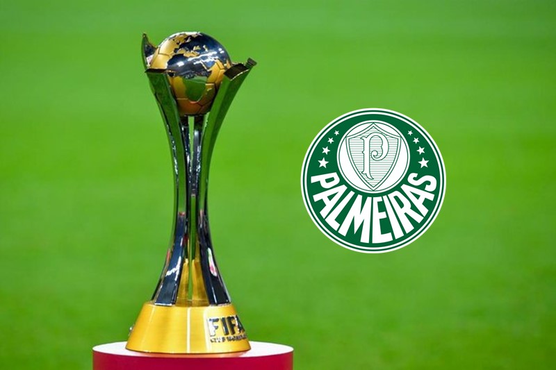 Quem será o adversário do Palmeiras no Mundial de clubes
