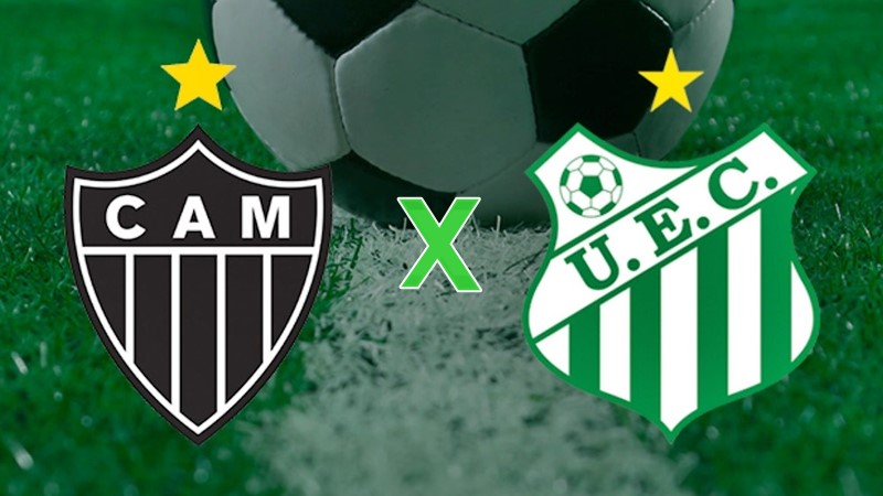 Saiba como assistir ao vivo Uberlândia x Atlético Mineiro online e na TV pelo Campeonato Mineiro neste quarta-feira. - Imagem - Divulgação