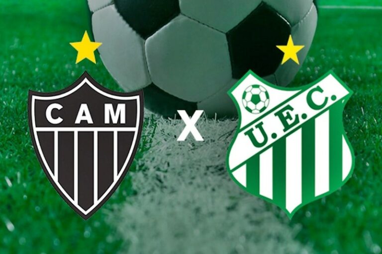 Uberlândia x Atlético Mineiro ao vivo veja como assistir online ao