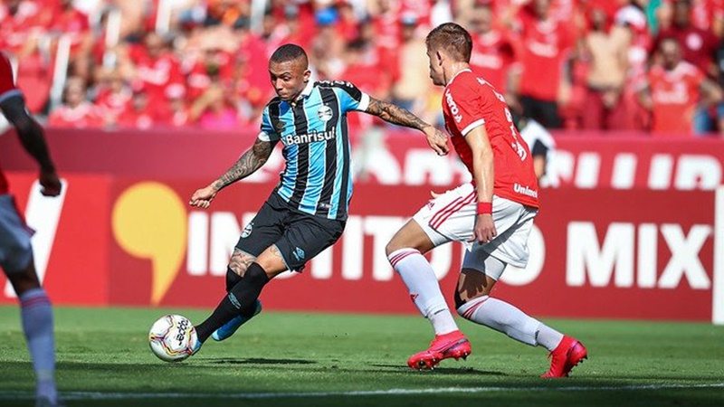 Inter x Grêmio: saiba tudo sobre o Grenal deste sábado (26) pelo Campeonato Gaúcho