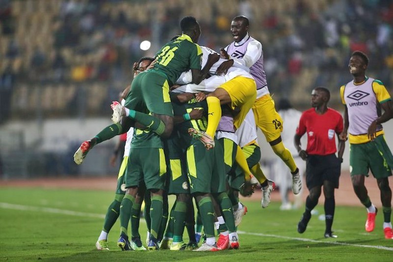 Copa Africana de Nações: Senegal vence o Egito nos penaltis e conquista título, veja os gols