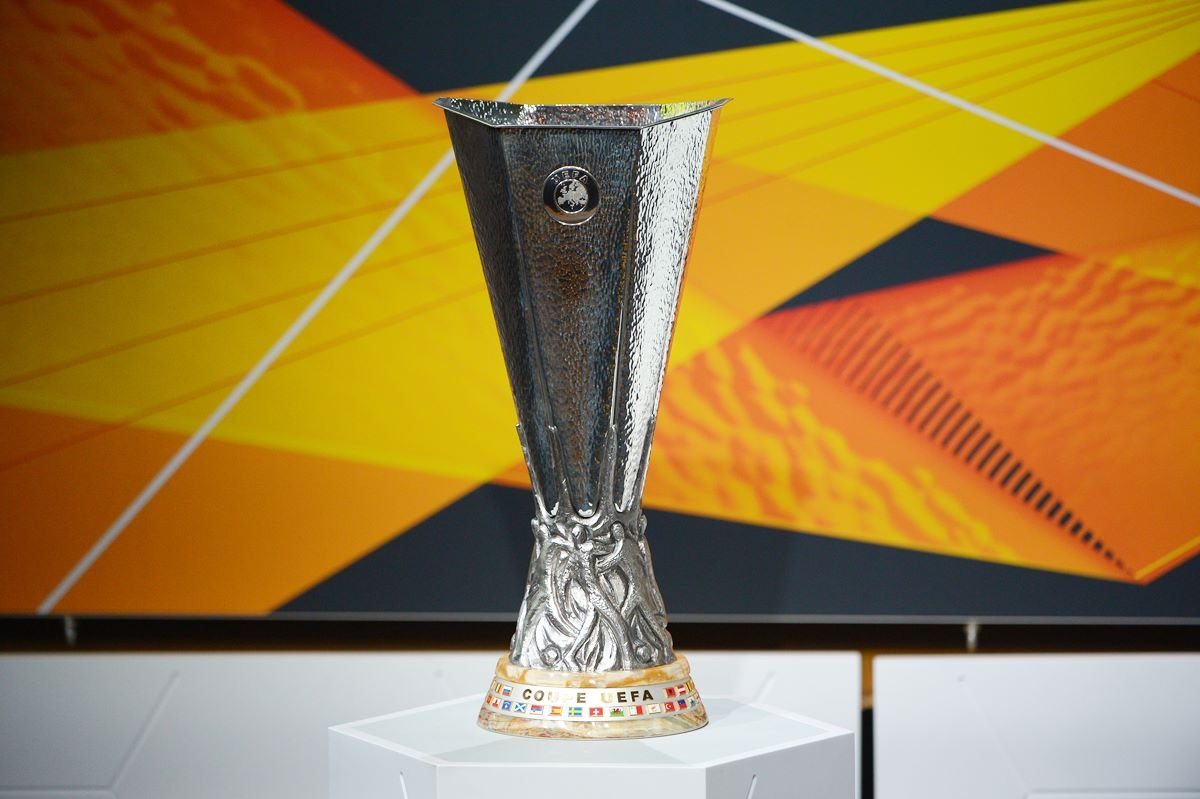 Europa League: Veja todos confrontos das oitavas de final