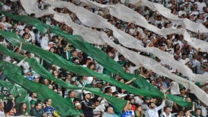 FIFA concede prêmio inédito ao Palmeiras no Mundial de Clubes