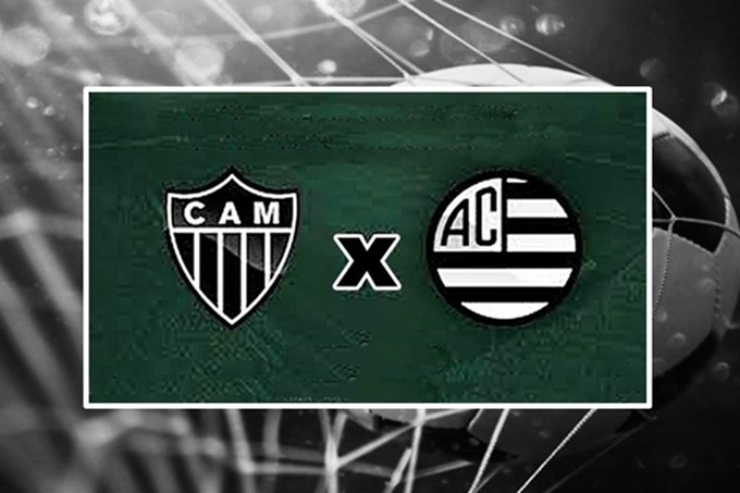 Veja onde assistir Atlético-MG e Athletic Club ao vivo pelo Campeonato Mineiro - Divulgação