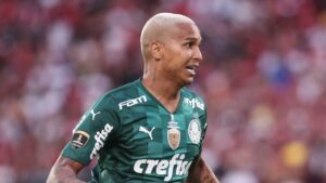 Deyverson provoca Hernanes conquista do Campeonato Paulista