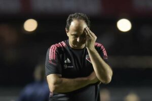 Rogério Ceni pode ser demitido do São Paulo hoje?