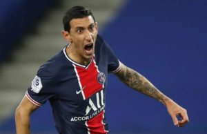 Di María no Brasil? De saída do PSG, craque pode jogar na América do Sul