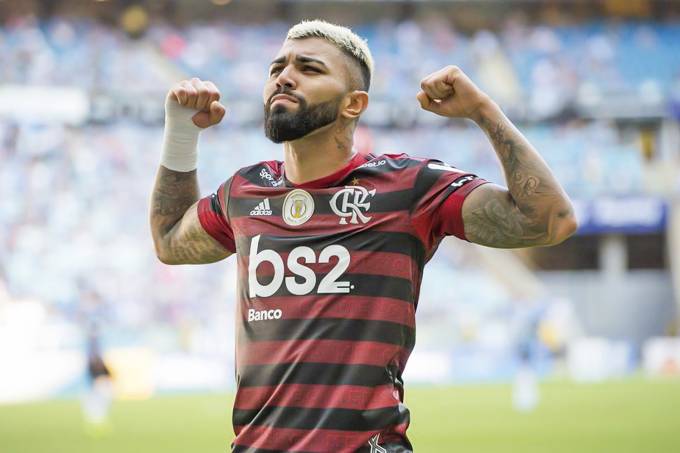 Flamengo: transferências mais caras da história do clube