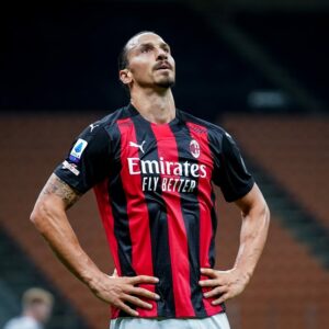 Ibrahimovic no Vasco?