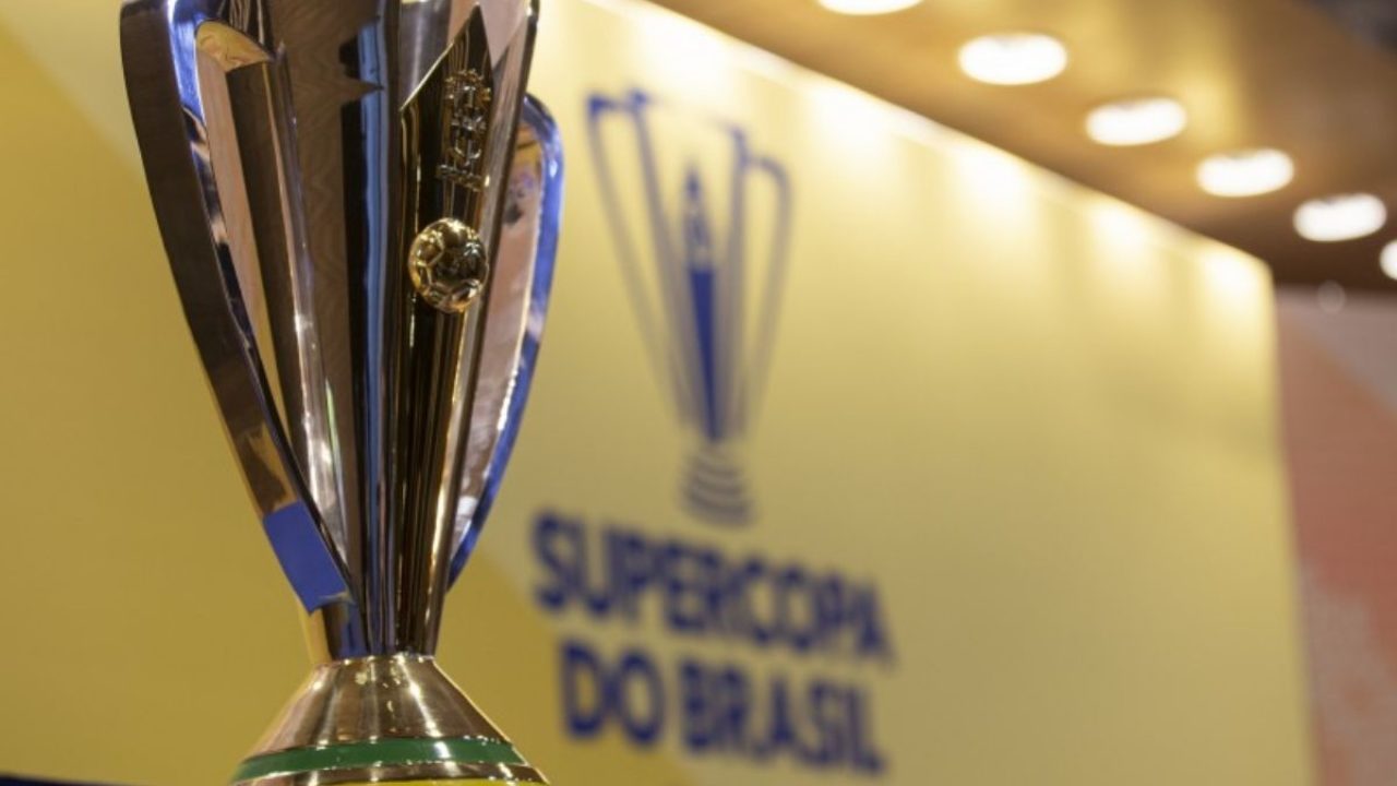 Premiação da Supercopa do Brasil: Quanto Flamengo e Atlético-MG podem ganhar?