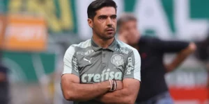 Abel Ferreira fica no Palmeiras? Verdão tenta renovação com treinador