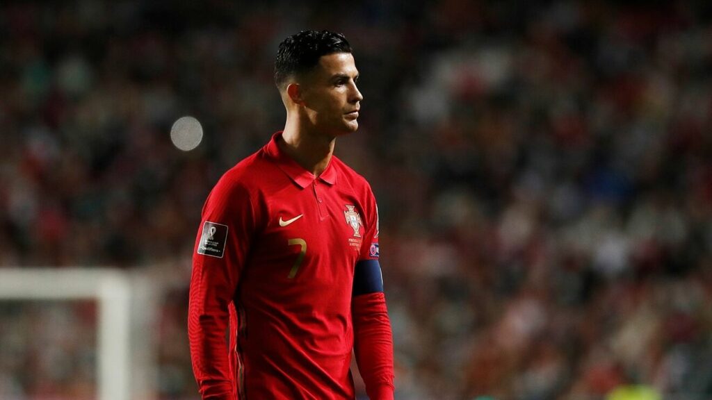 Portugal na Copa do Mundo do Catar: Cristiano Ronaldo pode igualar recorde