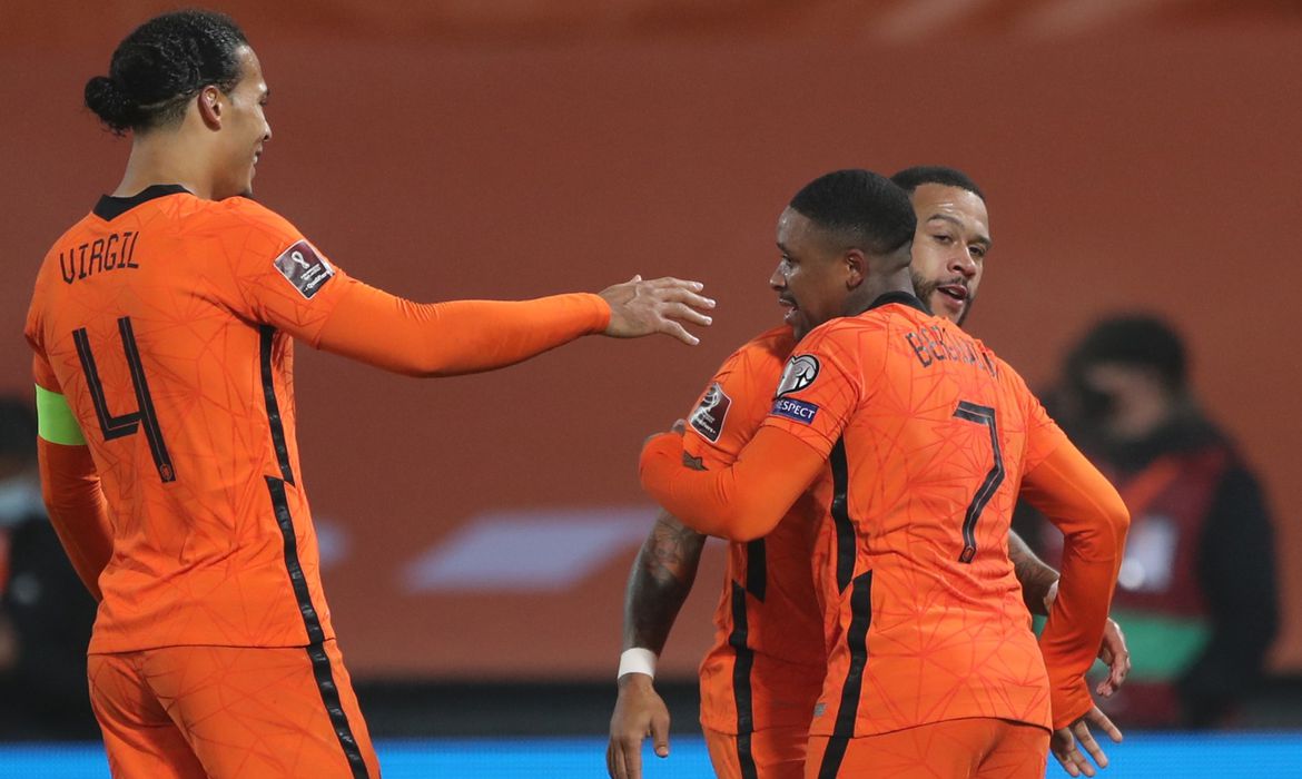 Holanda x Alemanha: assista ao jogo ao vivo, amistoso entre as seleções
