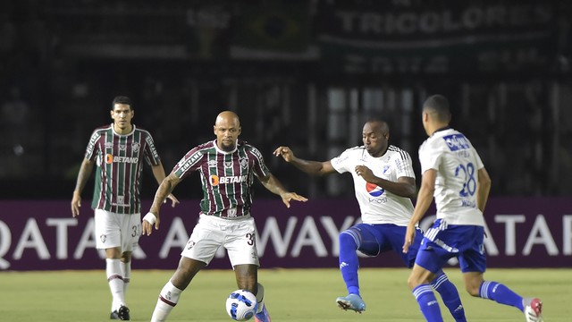 Gols Fluminense x Millonarios: Tricolor vence e avança para próxima fase da Libertadores