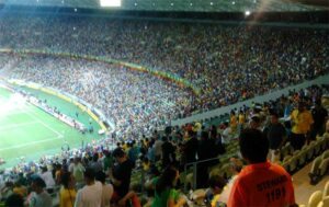 Maior torcida do Nordeste: 5 times nordestinos com as maiores torcidas