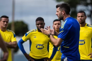 Cruzeiro e Tuntum do Maranhão decidem vaga pela Copa do Brasil nesta quarta-feira, veja tudo sobre o jogo